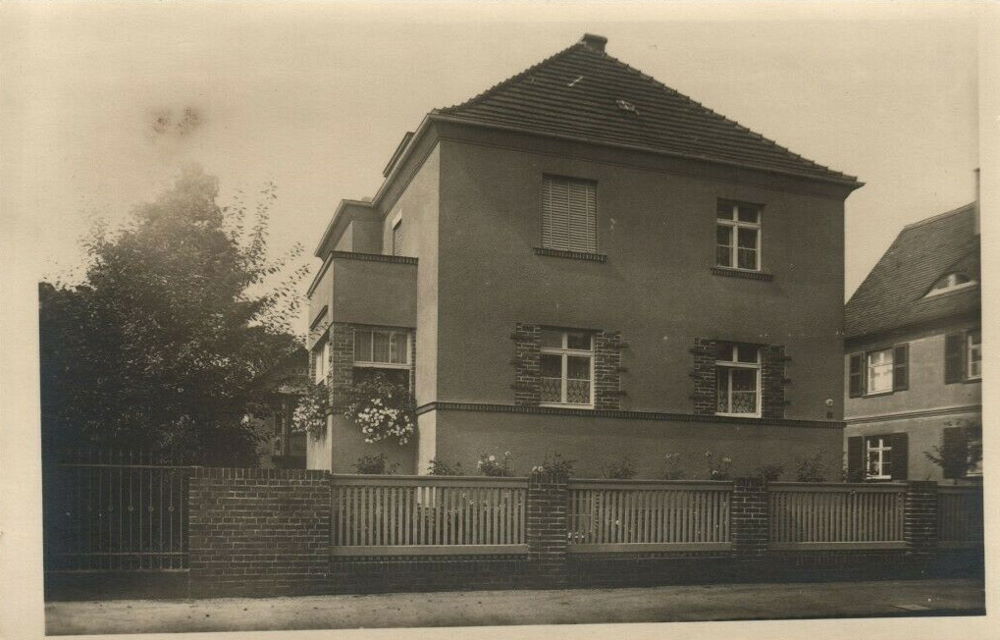 Schaufu&szlig;stra&szlig;e 28b  Dresden
