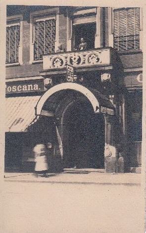 Schillerplatz 7  Dresden