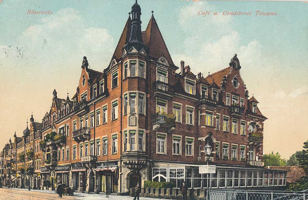 Schillerplatz 7 Dresden Schillerplatz 7 Dresden