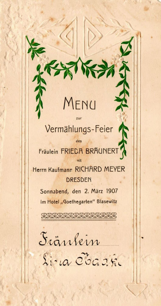 Schillerplatz 1,2  Dresden