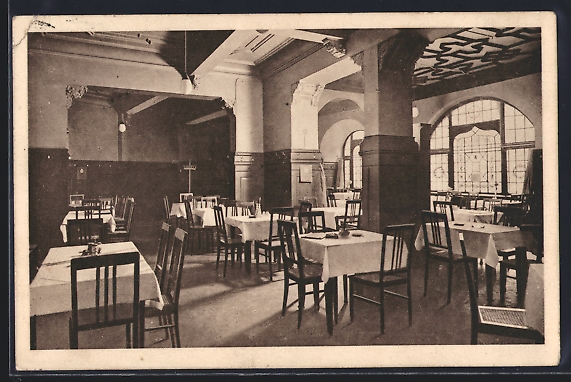 Schillerplatz 1,2  Dresden