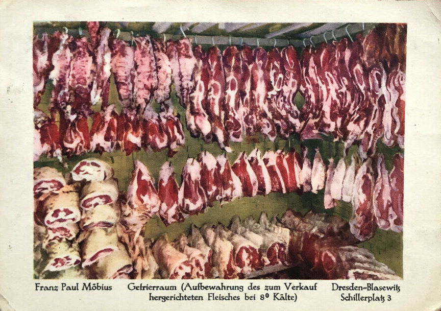 Schillerplatz 3  Dresden