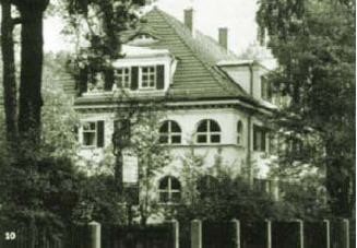 Tauscherstraße 19  Dresden