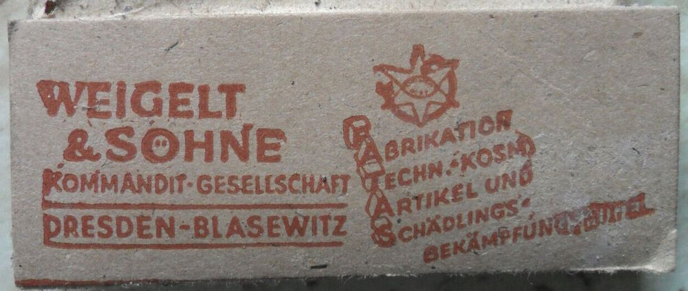 Tolkewitzer Straße 2 (Tolkewitzer Straße 43)  Dresden