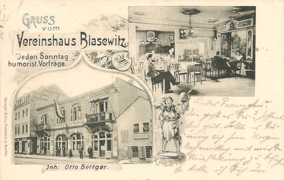 Tolkewitzer Straße 7 (Tolkewitzer Straße 4) Dresden Tolkewitzer Straße 7 (Tolkewitzer Straße 4) Dresden
