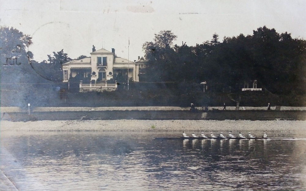 Tolkewitzer Straße 53 (Tolkewitzer Straße 25)  Dresden