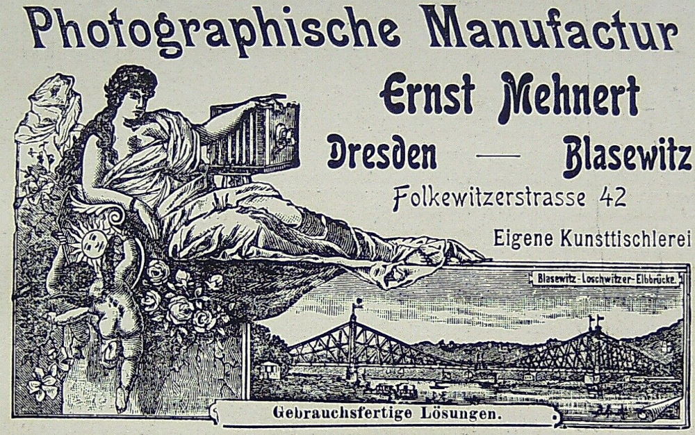 Tolkewitzer Stra&szlig;e 4 (Tolkewitzer Stra&szlig;e 42)  Dresden