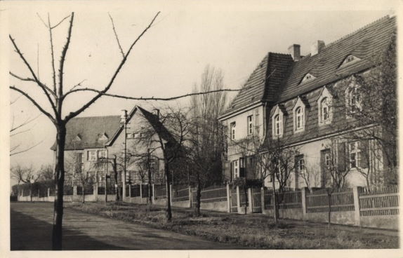 Marktweg 8-12  Dresden