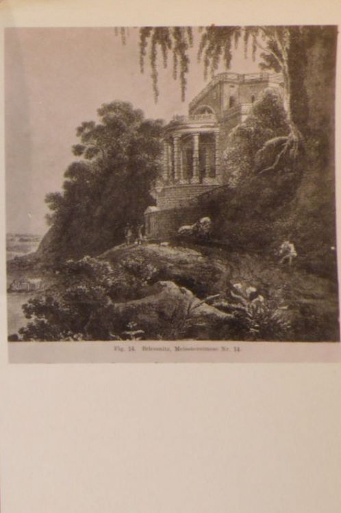 Mei&szlig;ner Landstra&szlig;e 18 (Mei&szlig;ner Stra&szlig;e 14)  Dresden