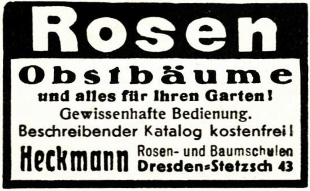 Meissner Landstra&szlig;e 88 (Meissner Stra&szlig;e 38)  Dresden