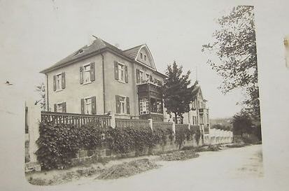 Merbitzer Stra&szlig;e 29  Dresden