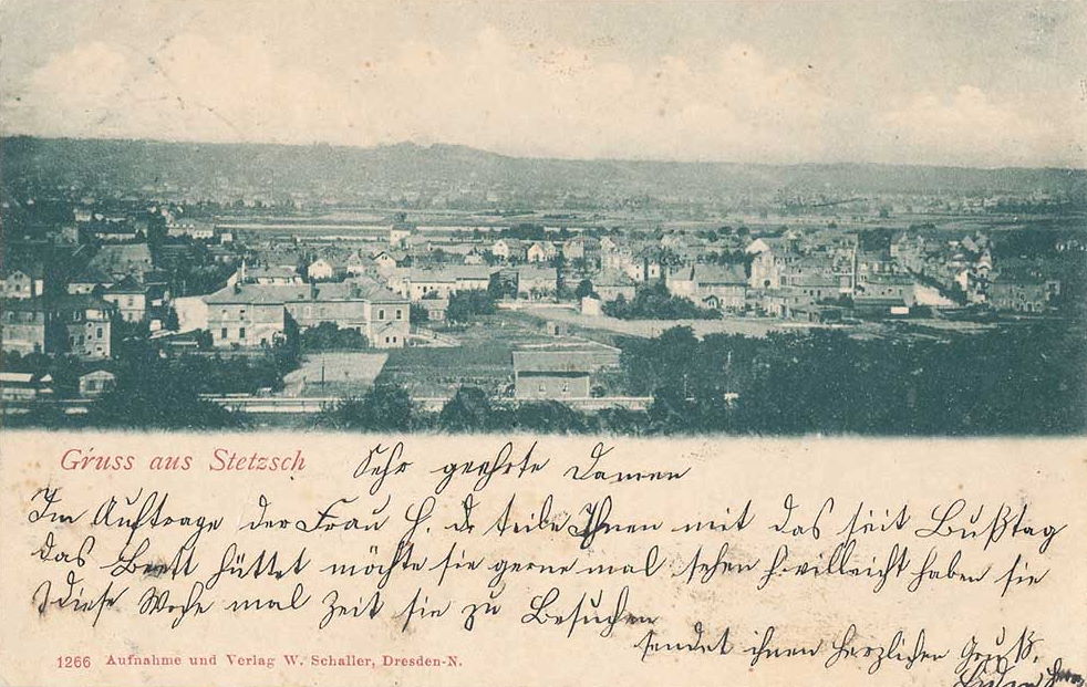 Seeg&auml;rten  Dresden