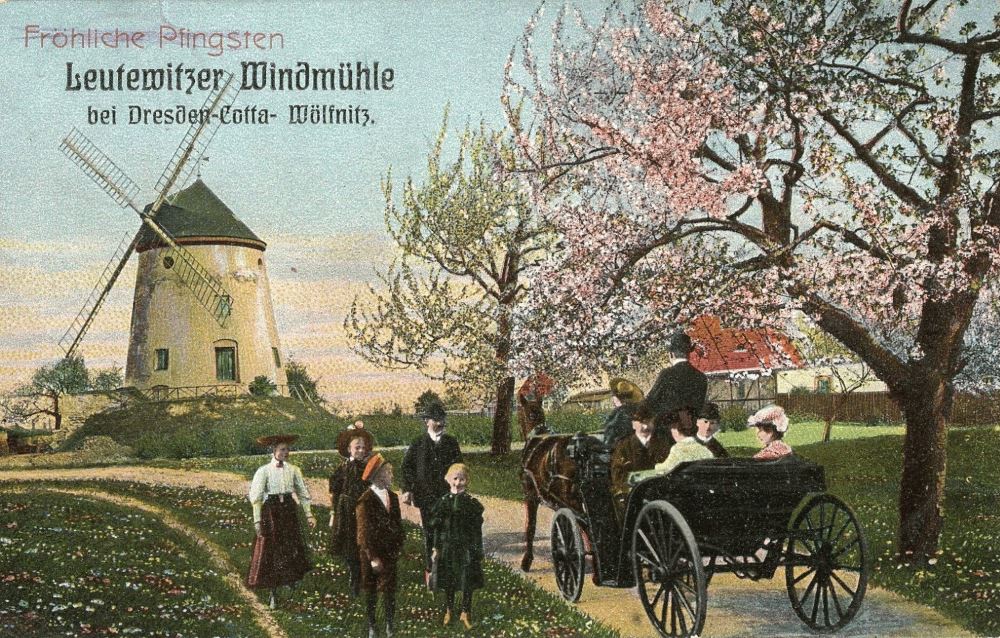 Steinbacher Stra&szlig;e 56  Dresden