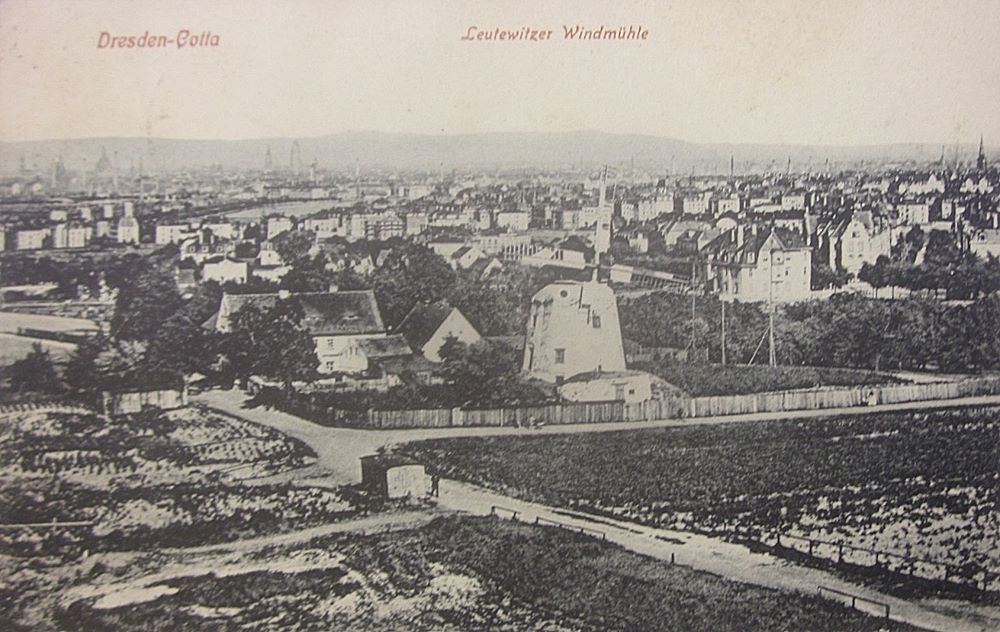 Steinbacher Stra&szlig;e 56  Dresden