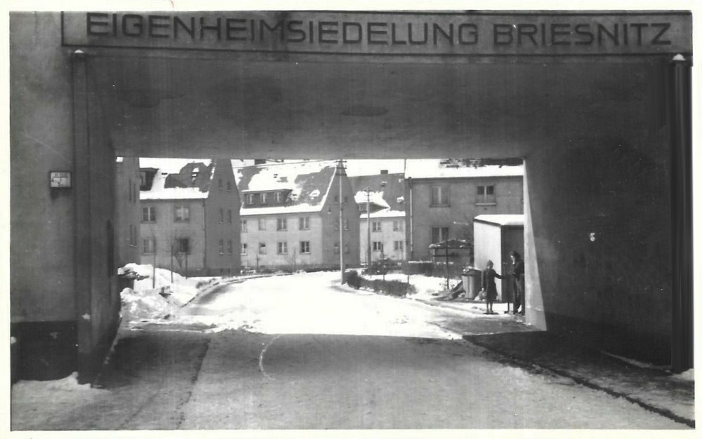 Zschonerallee  Dresden