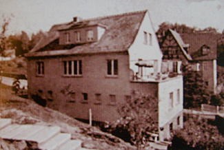 Elisabethstraße 3  Dresden