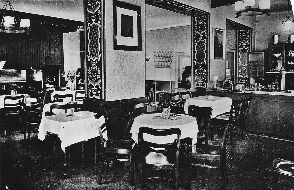 Grundstra&szlig;e 100 / T&auml;nnichtstra&szlig;e  Dresden