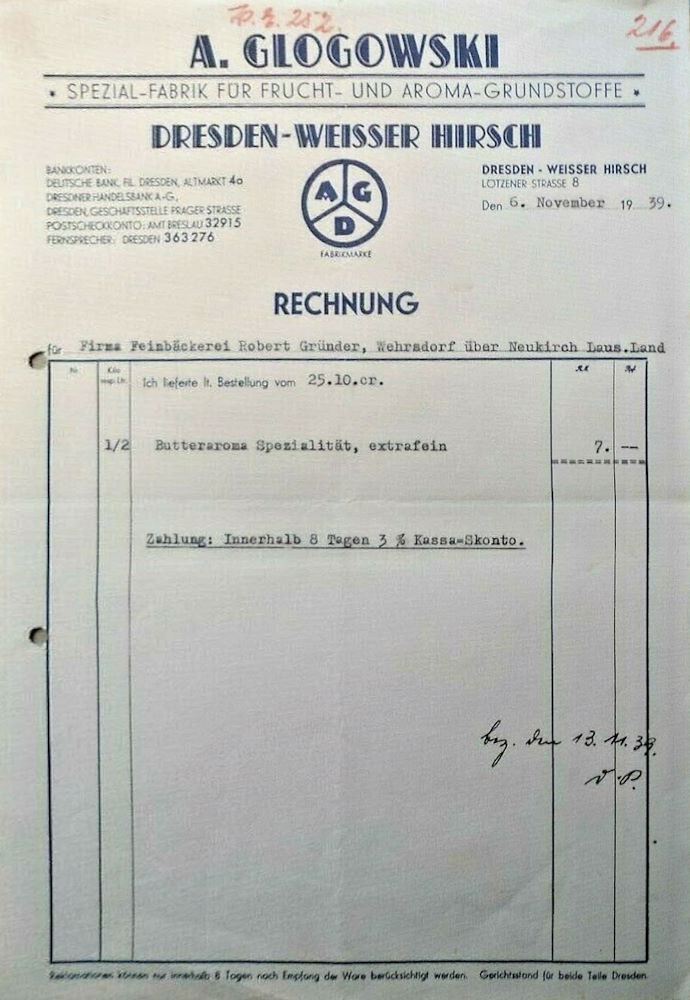 Kirschauer Straße 8 (Lötzener Straße 8) / Neukircher Straße  Dresden