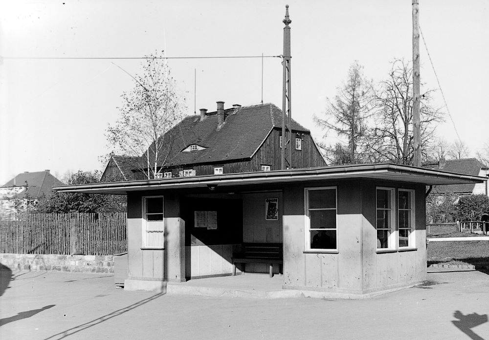 Ullersdorfer Platz  Dresden