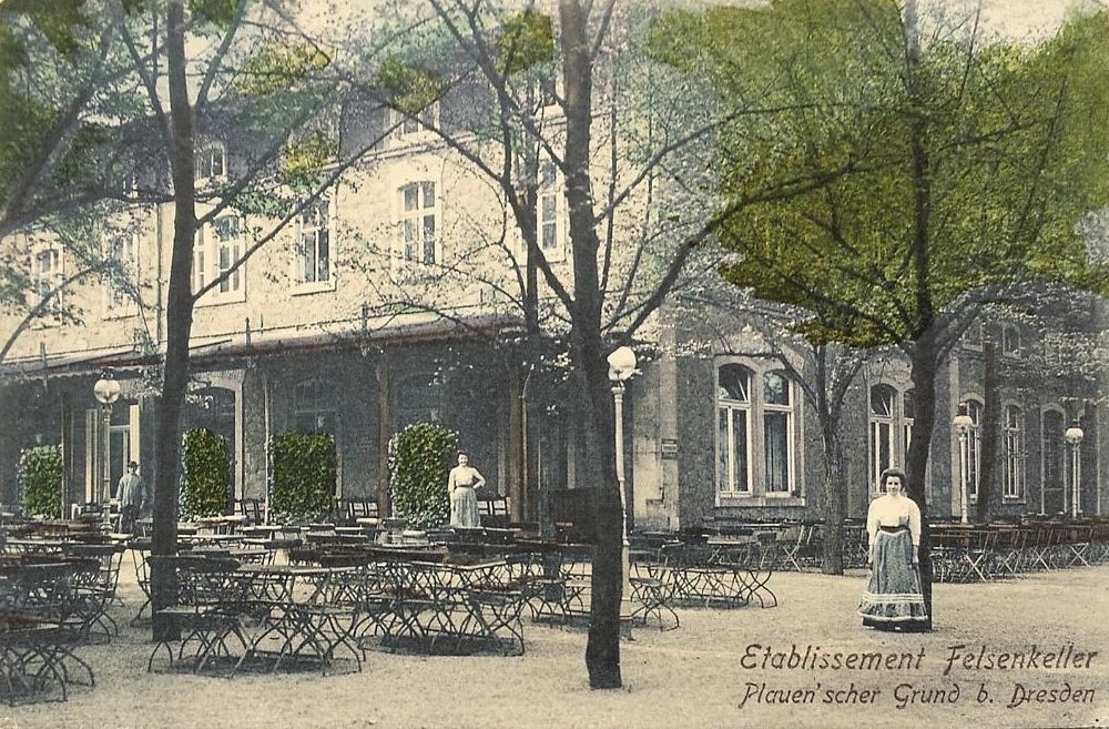 Coselweg 3  Dresden
