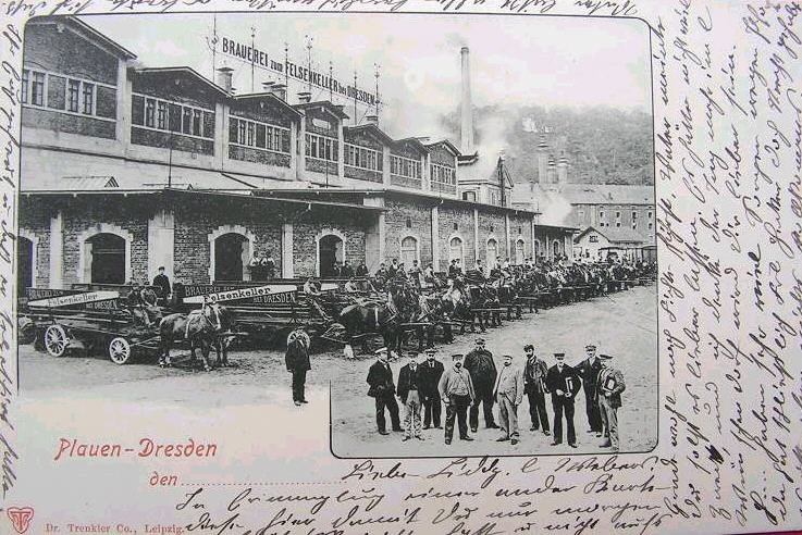 Am Eiswurmlager 23  Dresden