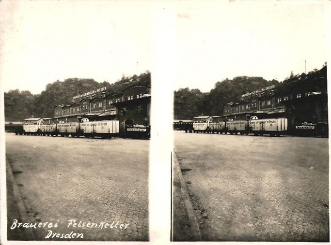 Am Eiswurmlager 23  Dresden