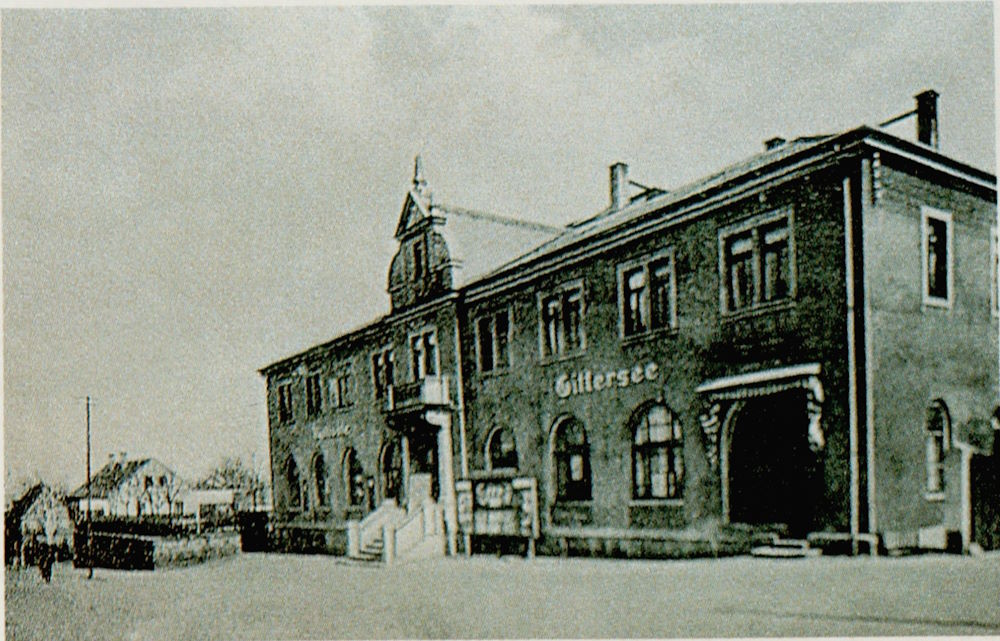 Karlsruher Straße 83 (Dresdner Straße 15) Dresden Karlsruher Straße 83 (Dresdner Straße 15) Dresden