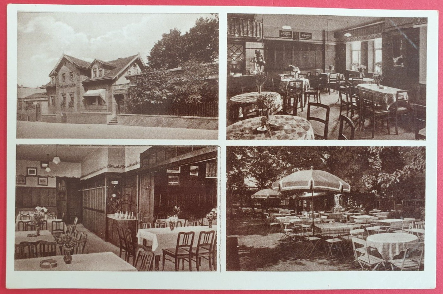Karlsruher Straße 73 (Dresdner Straße 5)  Dresden