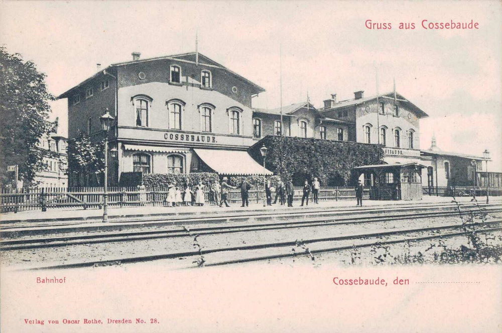 Bahnhofstraße 8 Dresden Bahnhofstraße 8 Dresden