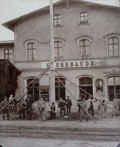Bahnhofstraße 8 Dresden Bahnhofstraße 8 Dresden