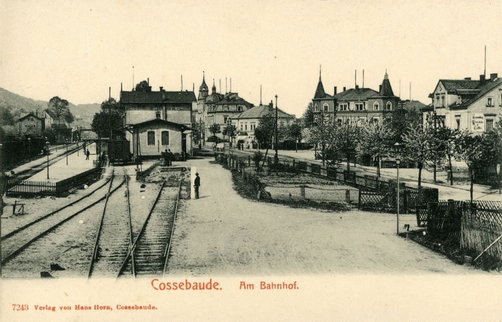 Bahnhofstraße 8 Dresden Bahnhofstraße 8 Dresden