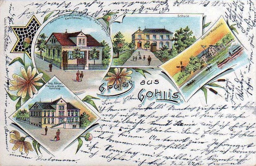 Dorfstraße 14 (Dorfstraße 19) Dresden Dorfstraße 14 (Dorfstraße 19) Dresden