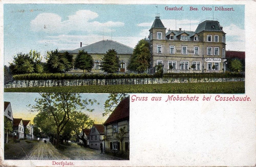 Elbhangstra&szlig;e 12  Dresden