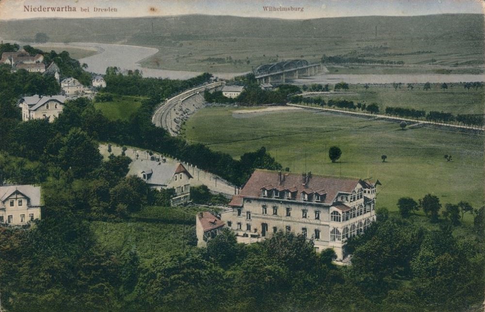 Friedrich-August-Straße 60 Dresden Friedrich-August-Straße 60 Dresden