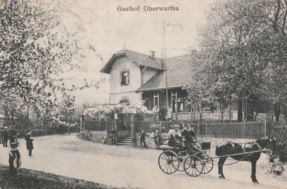 Gustav-Voigt-Straße 16 Dresden Gustav-Voigt-Straße 16 Dresden