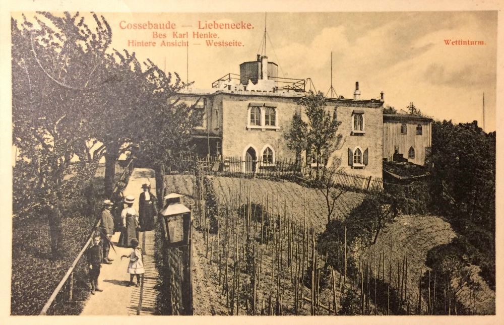 Krumme Gasse 7  Dresden