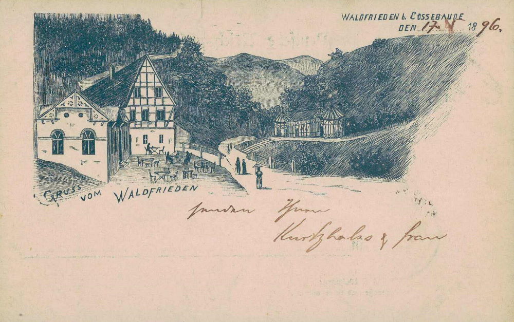 Lotzebachstra&szlig;e 27  Dresden