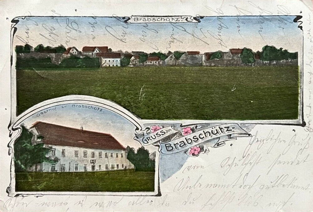 Oberlandstra&szlig;e 1  Dresden