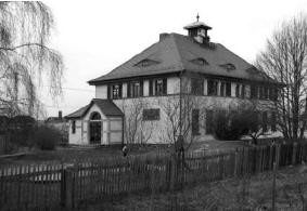 Oberlandstra&szlig;e 6  Dresden