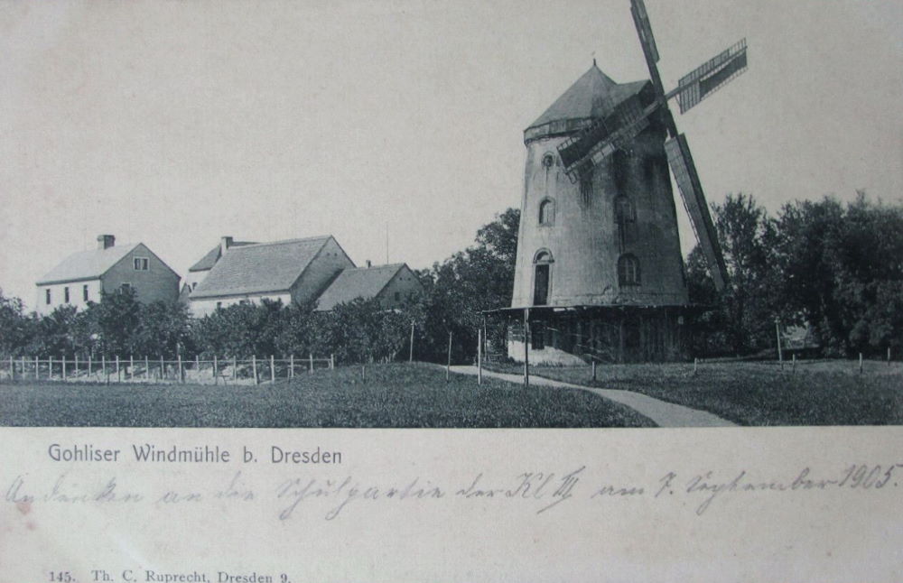 Windmühlenweg 17 Dresden Windmühlenweg 17 Dresden