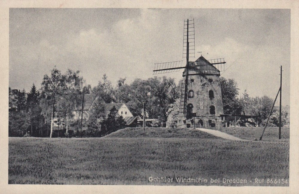 Windmühlenweg 17 Dresden Windmühlenweg 17 Dresden