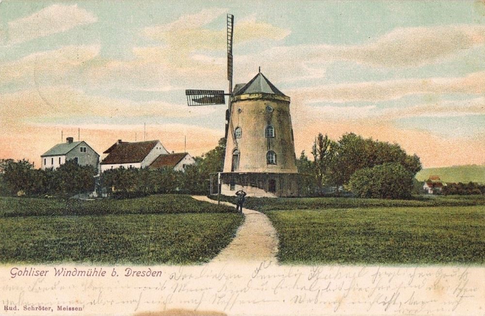 Windmühlenweg 17 Dresden Windmühlenweg 17 Dresden