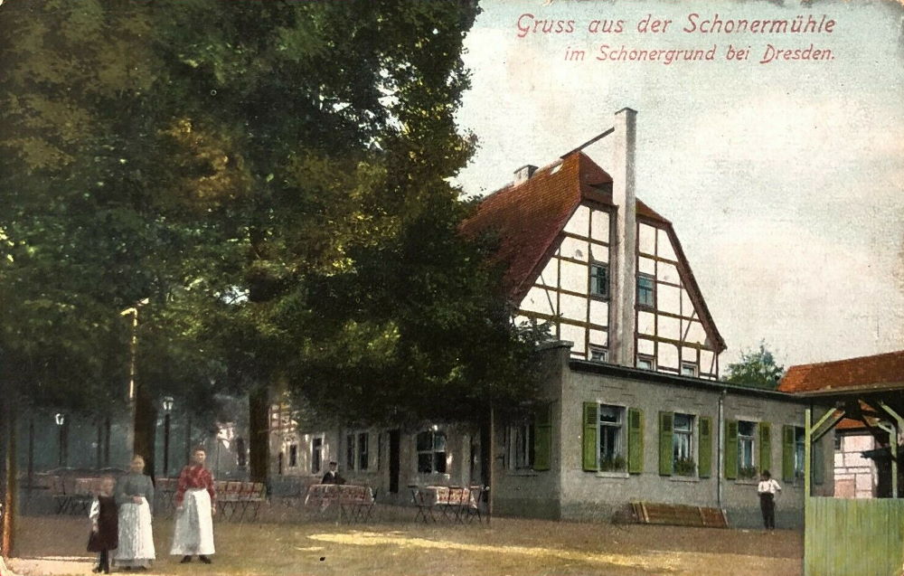 Zschonergrund 2 Dresden Zschonergrund 2 Dresden