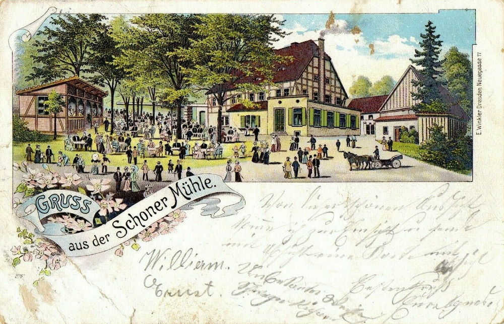 Zschonergrund 2 Dresden Zschonergrund 2 Dresden