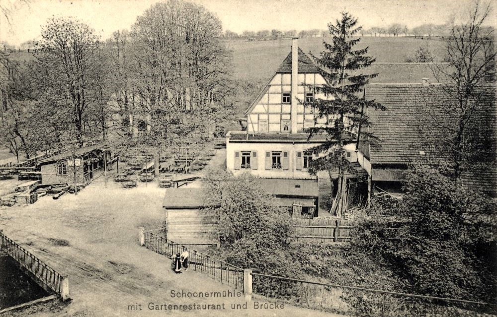 Zschonergrund 2 Dresden Zschonergrund 2 Dresden