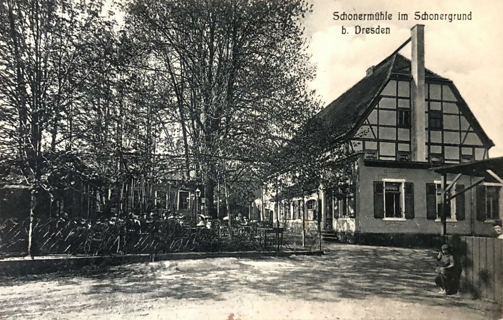 Zschonergrund 2 Dresden Zschonergrund 2 Dresden