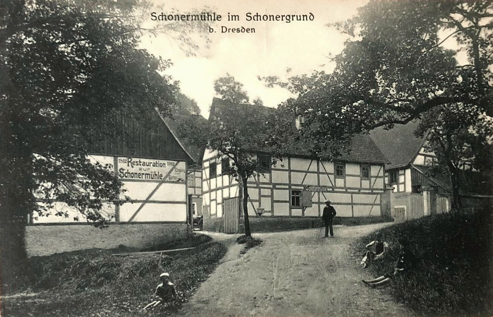 Zschonergrund 2 Dresden Zschonergrund 2 Dresden