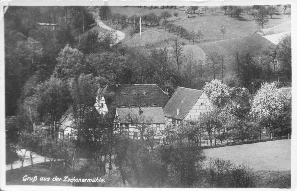Zschonergrund 2 Dresden Zschonergrund 2 Dresden