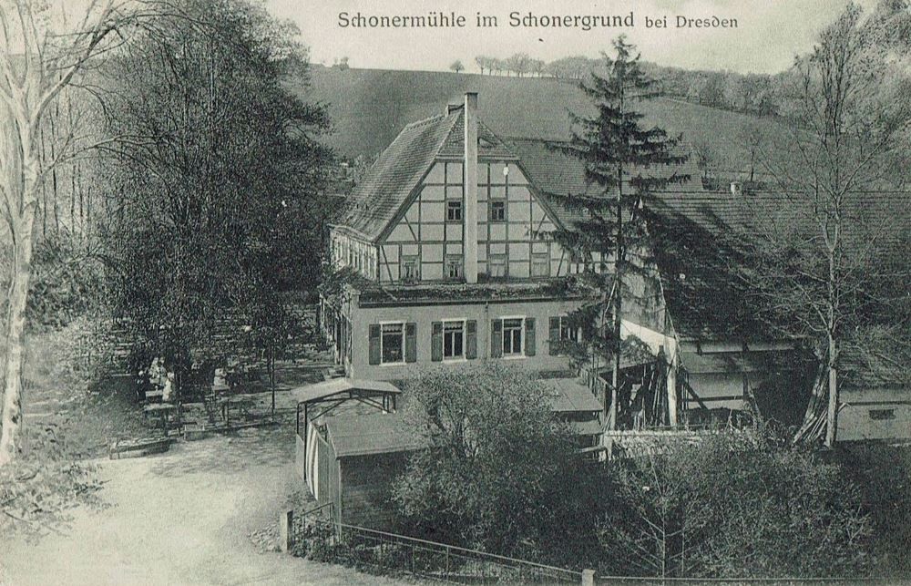Zschonergrund 2 Dresden Zschonergrund 2 Dresden