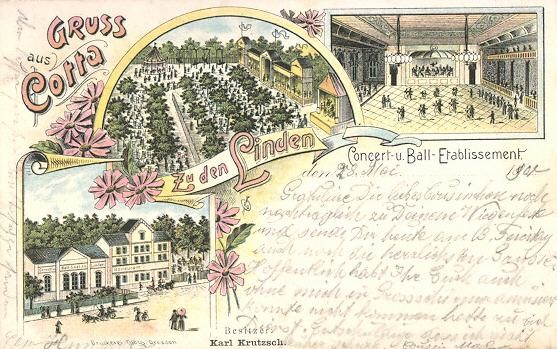 Birkenhainer Stra&szlig;e 5 (Wiesenstra&szlig;e 5)  Dresden